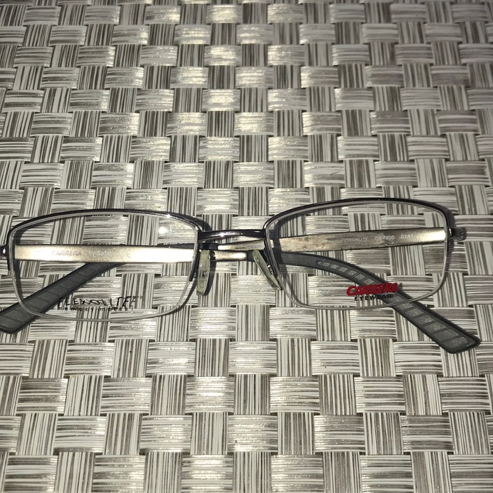 Carrera Flexolite Memory Metal Frame - image 1